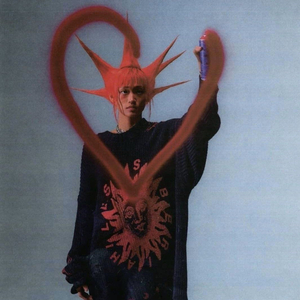 White Tee (feat. Bksjuly) (Remix)