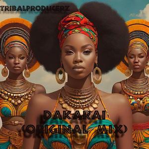 Dakarai ((Original Mix))