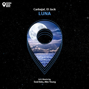 Luna (Alex Young, Soul Data Remix)