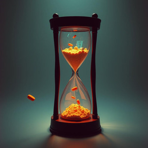 ジャネーの法則