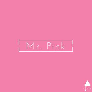 Mr. Pink