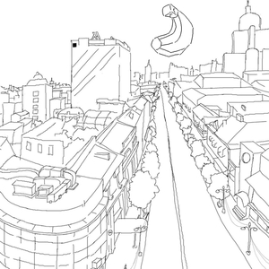 Простая воронежская история...