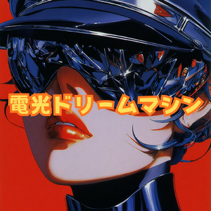 電光ドリームマシン