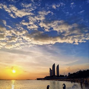 原来最痛的不是说分手