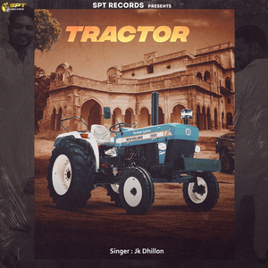 Tractor