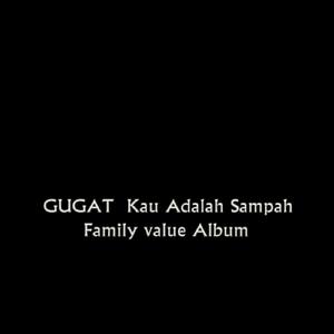 Kau Adalah Sampah (Live)