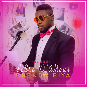 Lettre d'Amour Brenda Biya