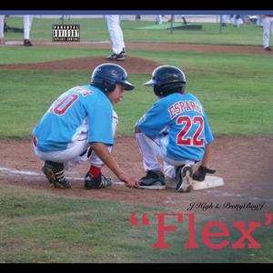 Flex (feat. PrettyBoyJ)
