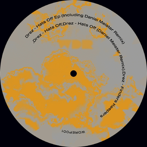 Hats Off (Daniel Meister Remix)