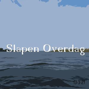 Slapen Overdag (feat. WillyJamz)