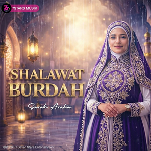 Shalawat Burdah