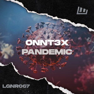 Pandemic (Extended Mix)
