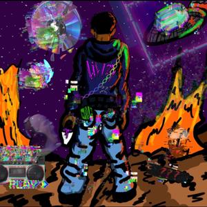 Zombie (feat. Cxsmo)