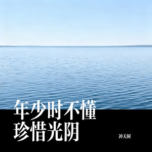 年少时不懂珍惜光阴