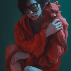 啵啵龙夜间飞行