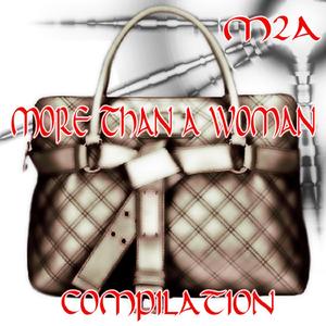 MORE THAN A WOMAN
