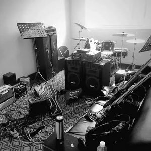 太重的梦（精神病患者写的诗）demo