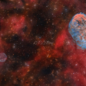 小行星