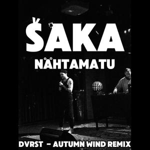 NÄHTAMATU ((DVRST - AUTUMN WIND REMIX))