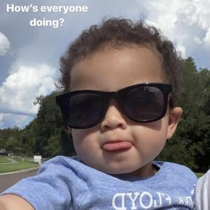 luv in Xmas ♡（翻自 孟子坤）