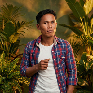 ຜົວປະມື້້ໃດໃຫ້ໂທມາ (ผัวปะมื้อใดให้โทมา)