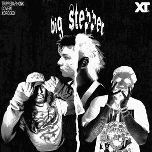 Big Stepper