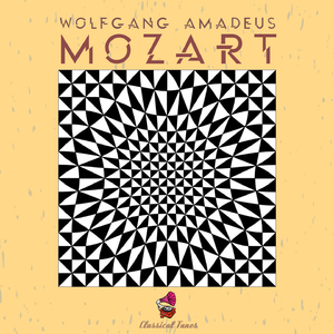 Piano Sonata No. 12 in F Major, K. 332:I. Allegro