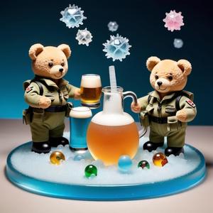 Zimna i sucha (PLPOP one)