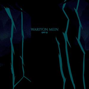 wariyon mein (sped up)