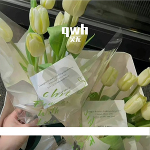 小心翼翼的暗恋