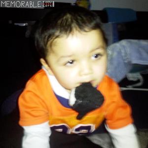 Crown (feat. UnknownTheSinger)