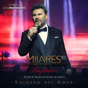 Soldado del amor (En vivo)