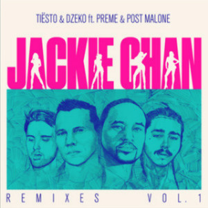 Dzeko-Jackie Chan ( L.S BigRoom Bootleg )（Hardcore Remix）
