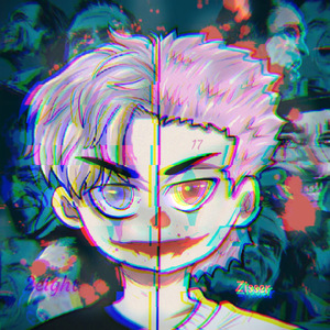我也可以很温柔 feat.Zisser
