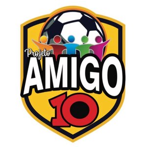 Projeto Amigo 10