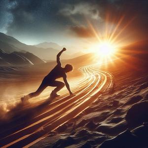 마음가짐의 길(Mindset's Path) v1