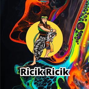 Ricik Ricik (Jaranan Version)