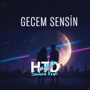 Gecem Sensin