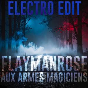 Aux Armes Magiciens (Electro Edit)