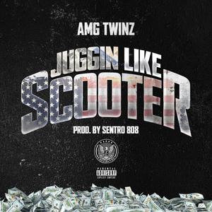 Juggin Like Scooter
