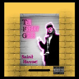 T.F.G (feat. Beejit)