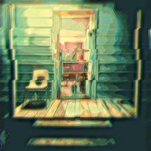 My Car Is a Spaceship and It's Taking Me to Pizza Planet