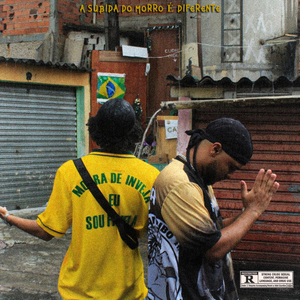 Vida Fudida [Bônus]