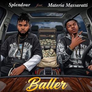 Baller (feat. Materia Massaratti)