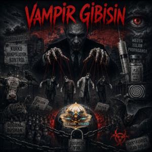 Vampir Gibisin
