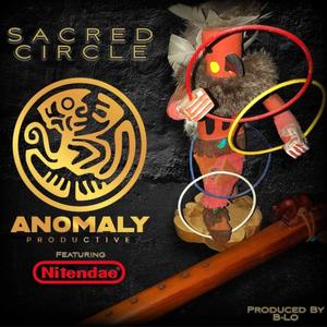 Sacred Circle (feat. Nite N Dae)