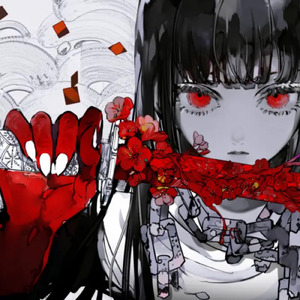 WANOKUNI (feat. 重音テト)