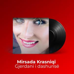 Gjerdani i dashurisë