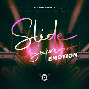 Slide Supreme Emotion