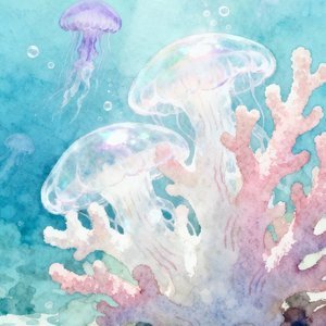 淹没的温柔